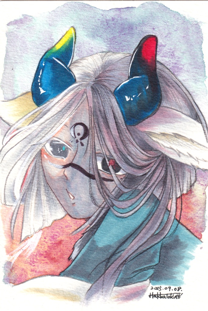 名古屋コミティアフレームレス