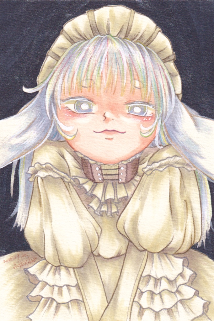 そうさくマーケットフレームレス