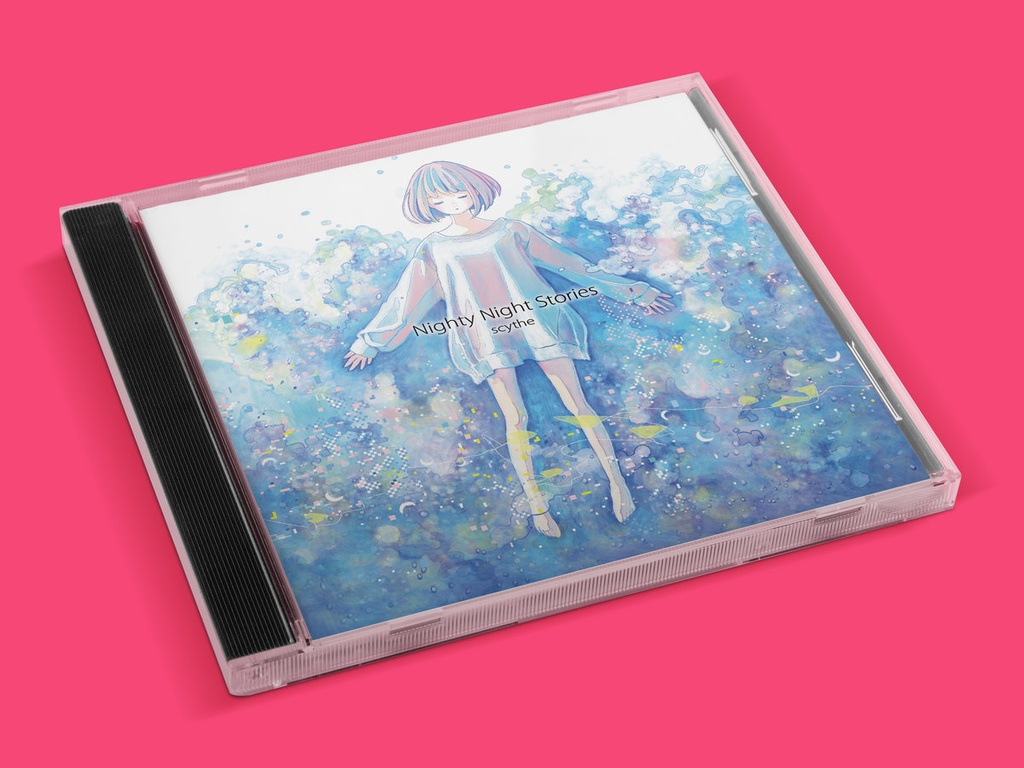 Nighty Night Stories