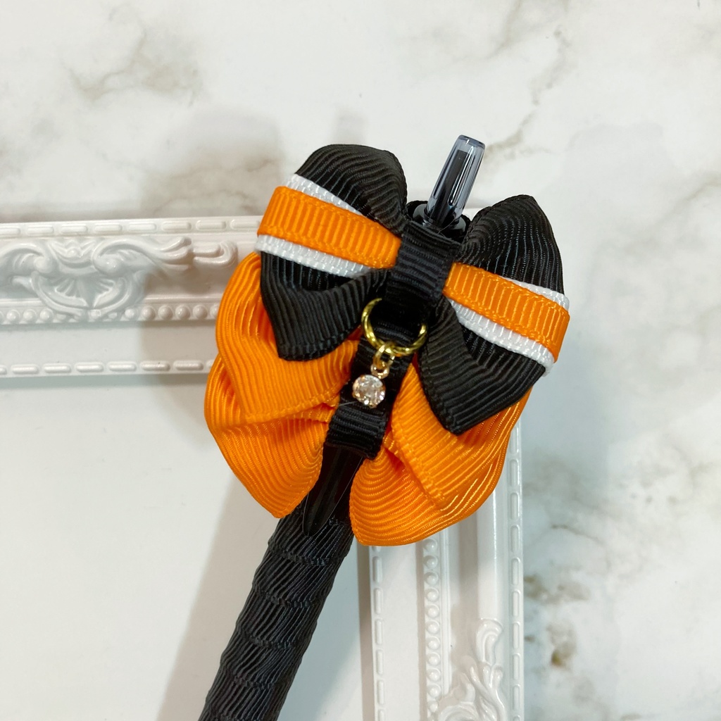 【HQ】烏野イメージ ボールペン(リベロ&セカンドユニフォームver.)