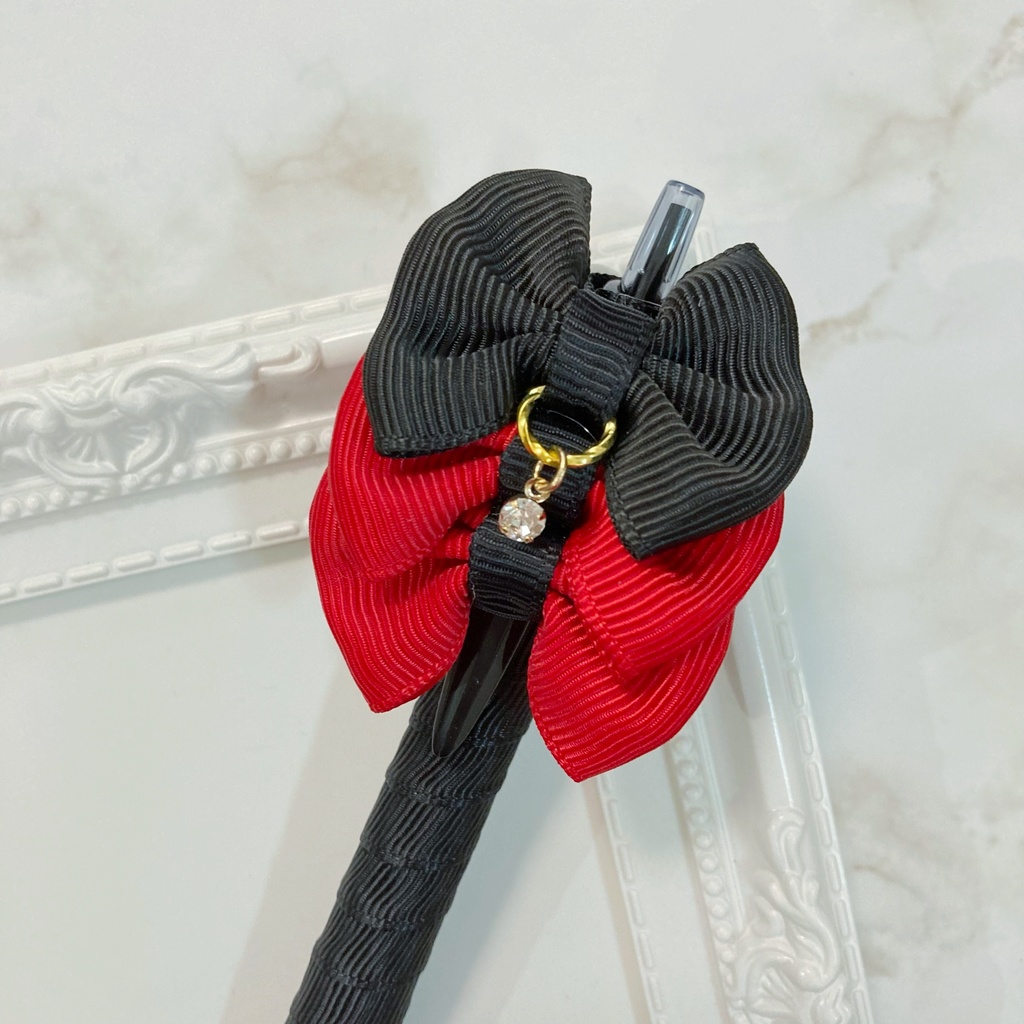 【HQ】音駒イメージ ボールペン