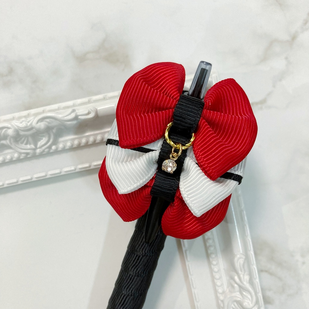 【HQ】音駒イメージ ボールペン(リベロ&セカンドユニフォームver.)