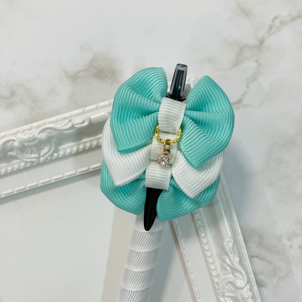 【HQ】青城イメージ ボールペン