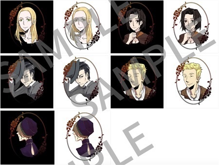 【DL販売】狂気鳴り止まぬ霧の夢