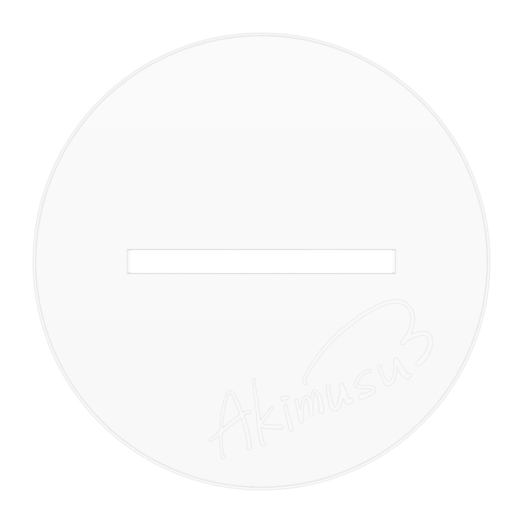 【イナズマイレブン】金木犀立向居アクリルスタンド