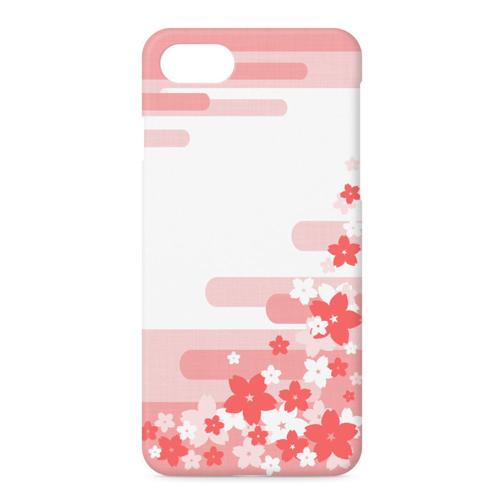さくら_iPhone7