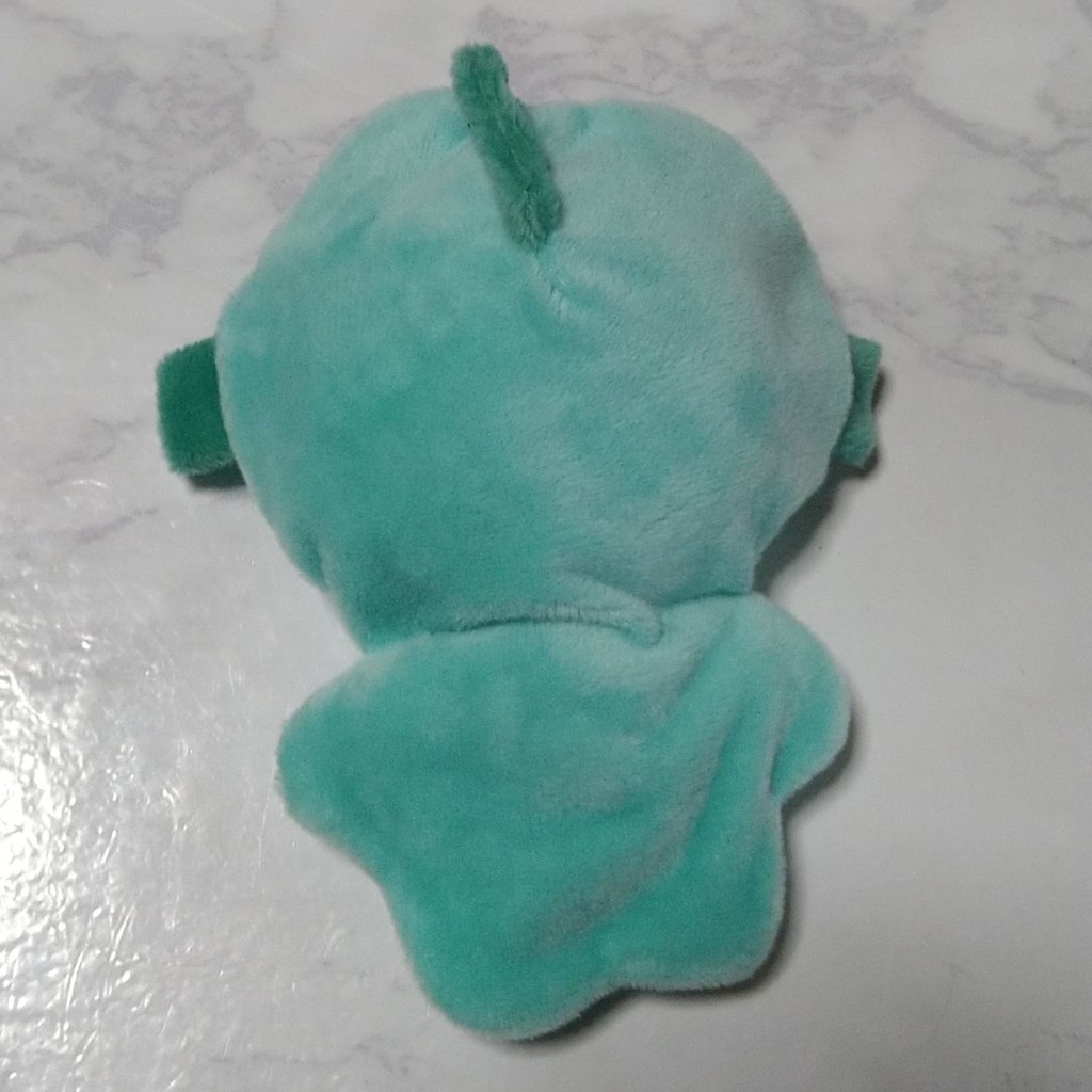 ウツボ 着ぐるみ