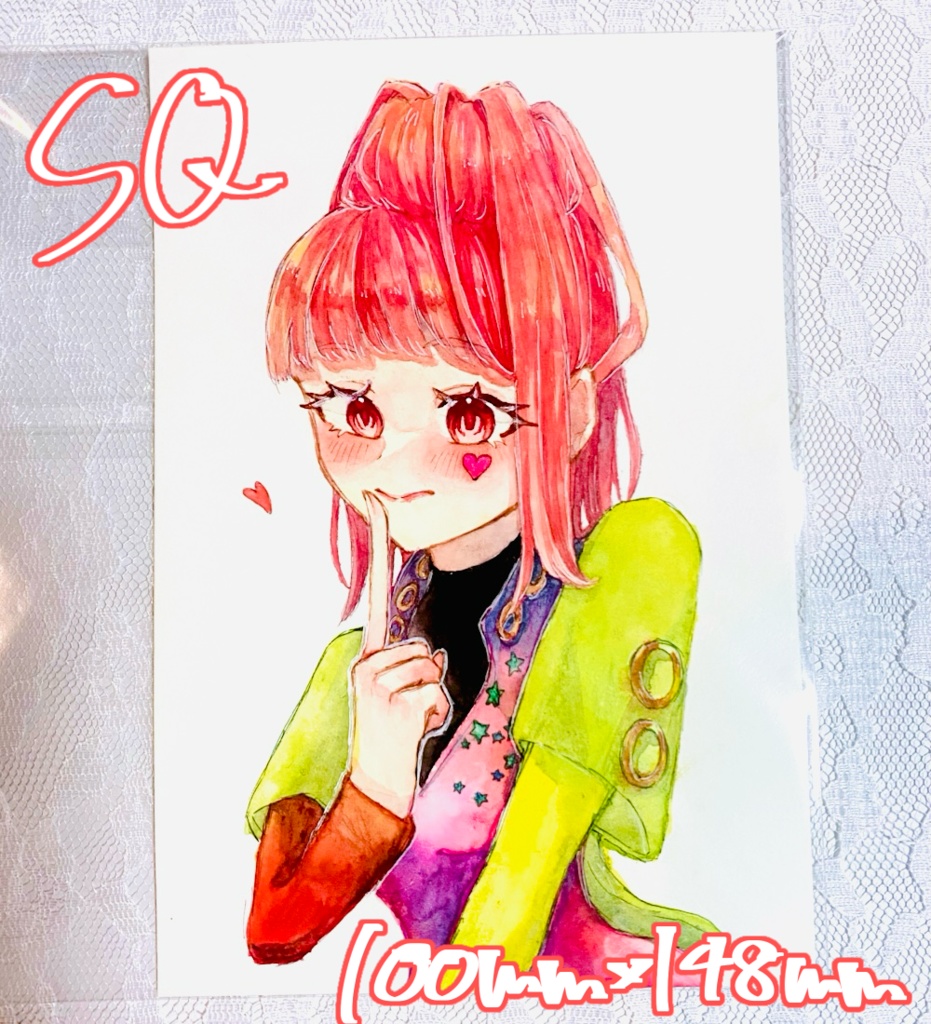 グノーシア 過去作原画