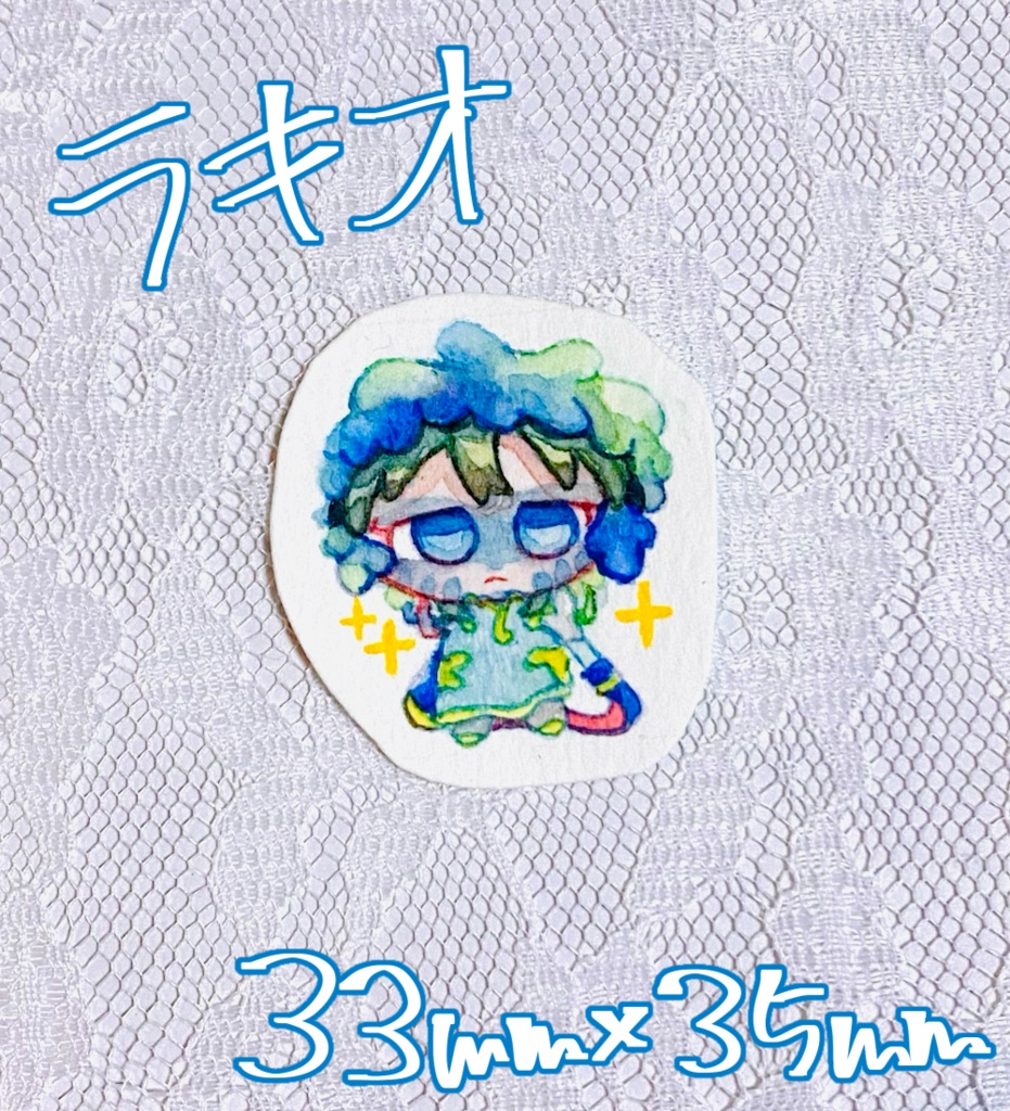 グノーシア 過去作原画