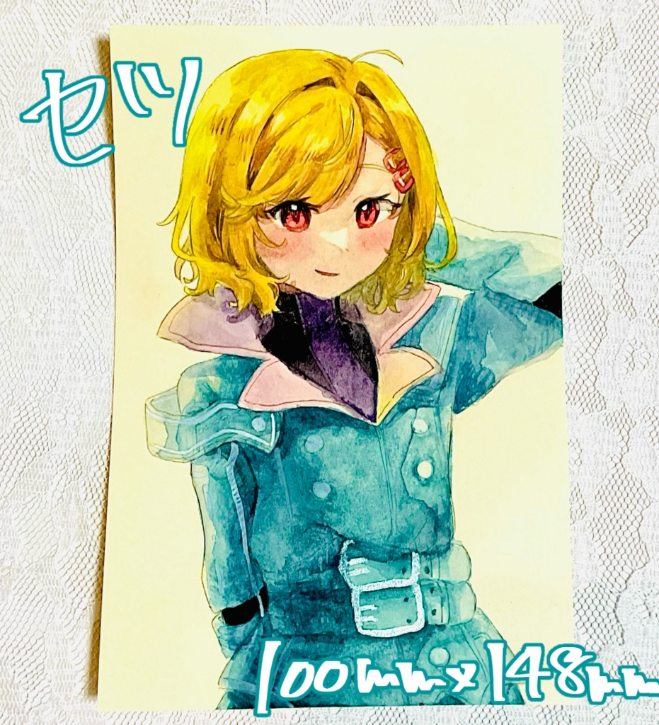 グノーシア 過去作原画