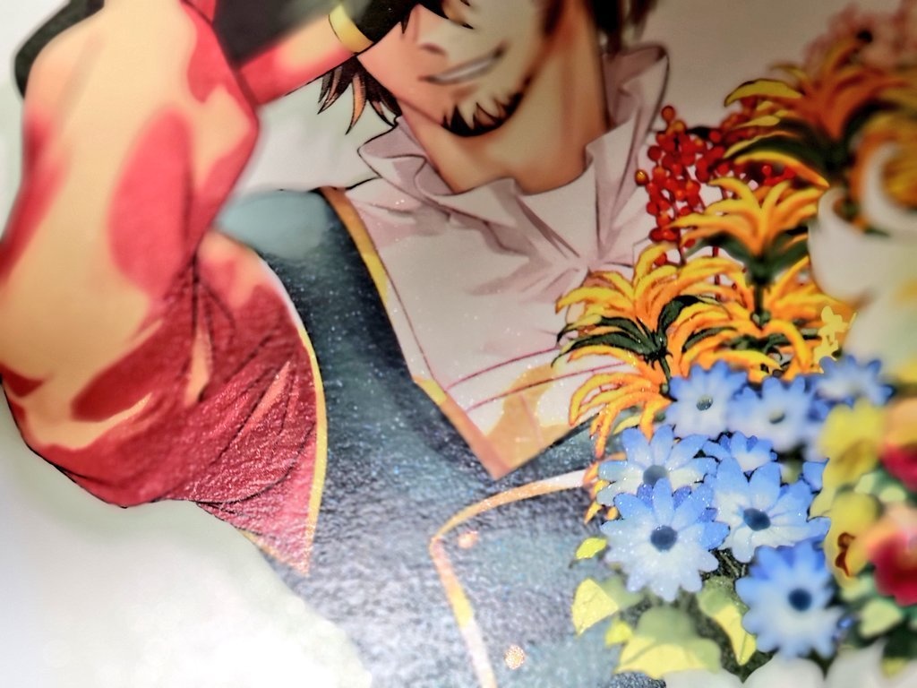 イポストカード