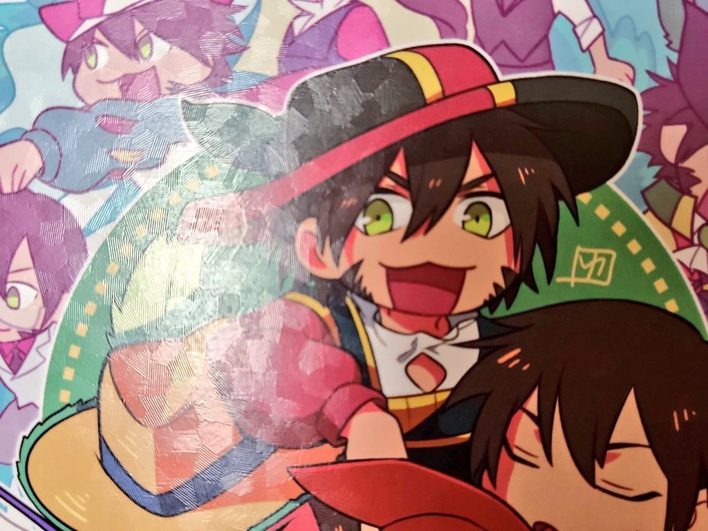 イポストカード