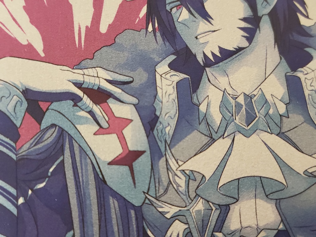 イポストカード