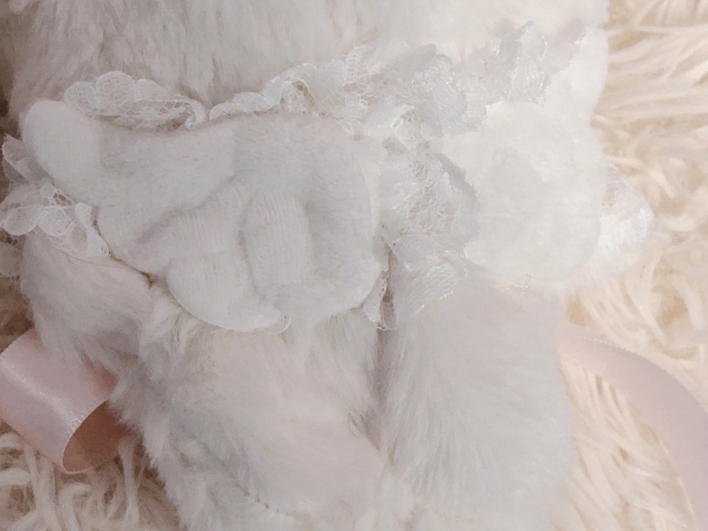 【16cm】たれ耳ぬい服【あんスタ】