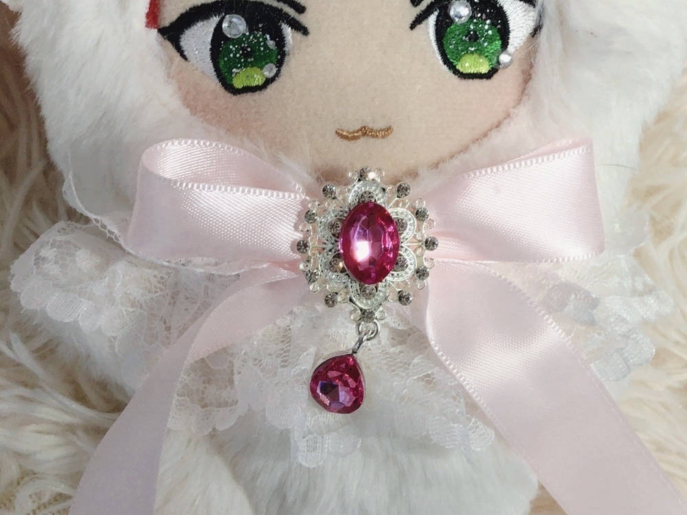 【16cm】たれ耳ぬい服【あんスタ】