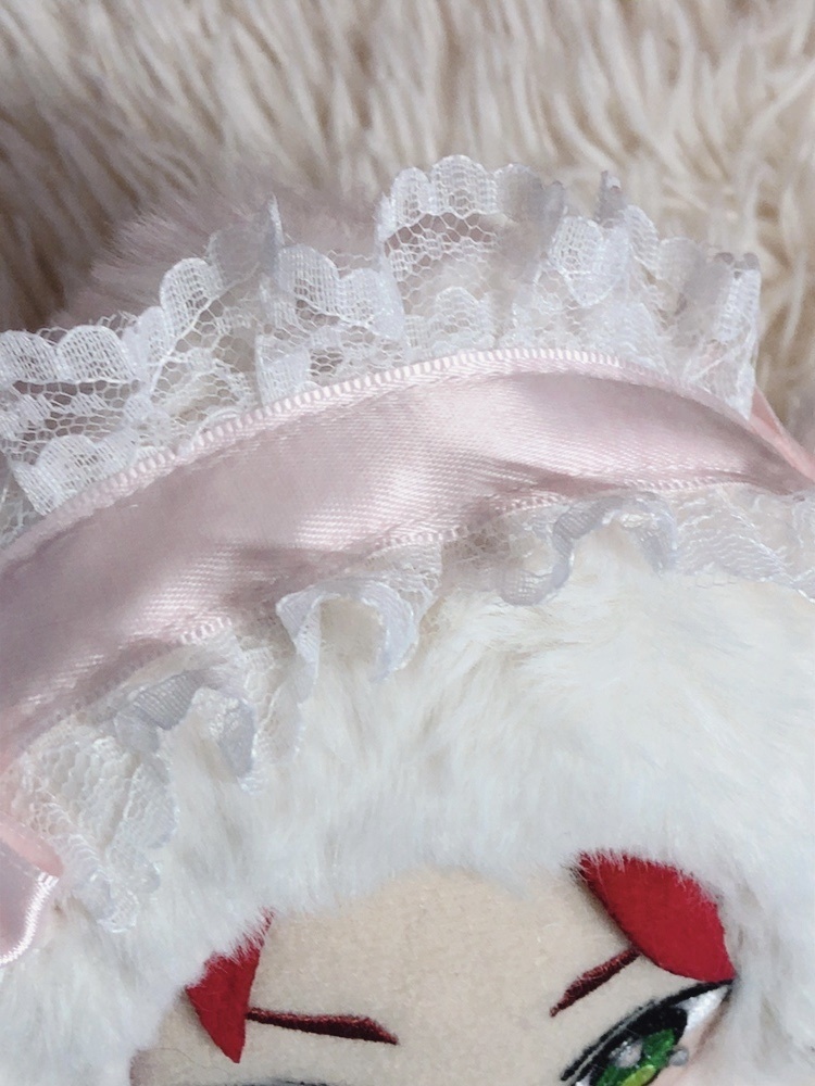 【16cm】たれ耳ぬい服【あんスタ】