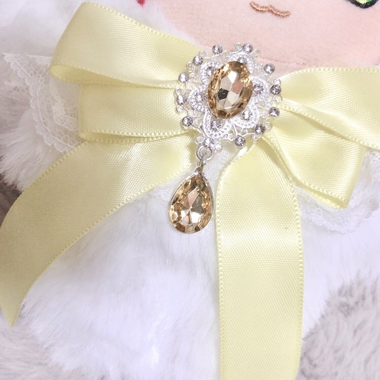 【16cm】たれ耳ぬい服【あんスタ】