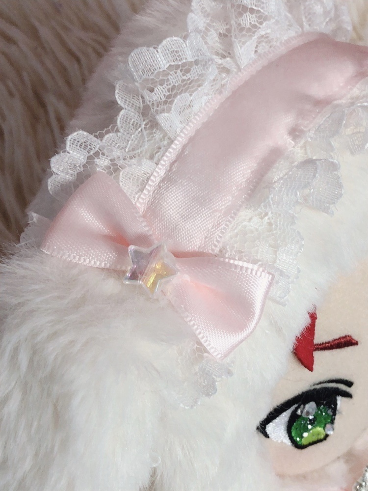 【16cm】たれ耳ぬい服【あんスタ】