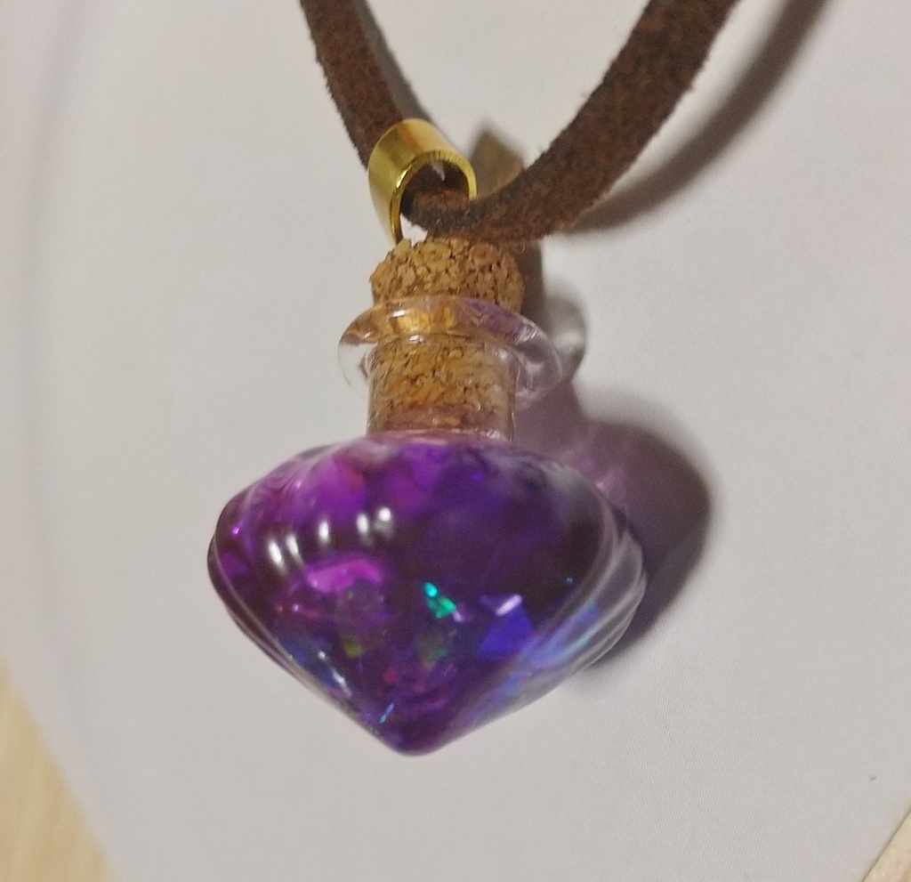 【ツイステ】願いを叶える魔法薬