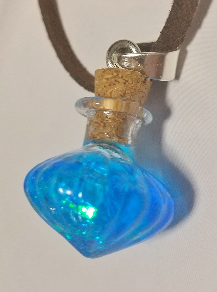 【ツイステ】尾びれの魔法薬