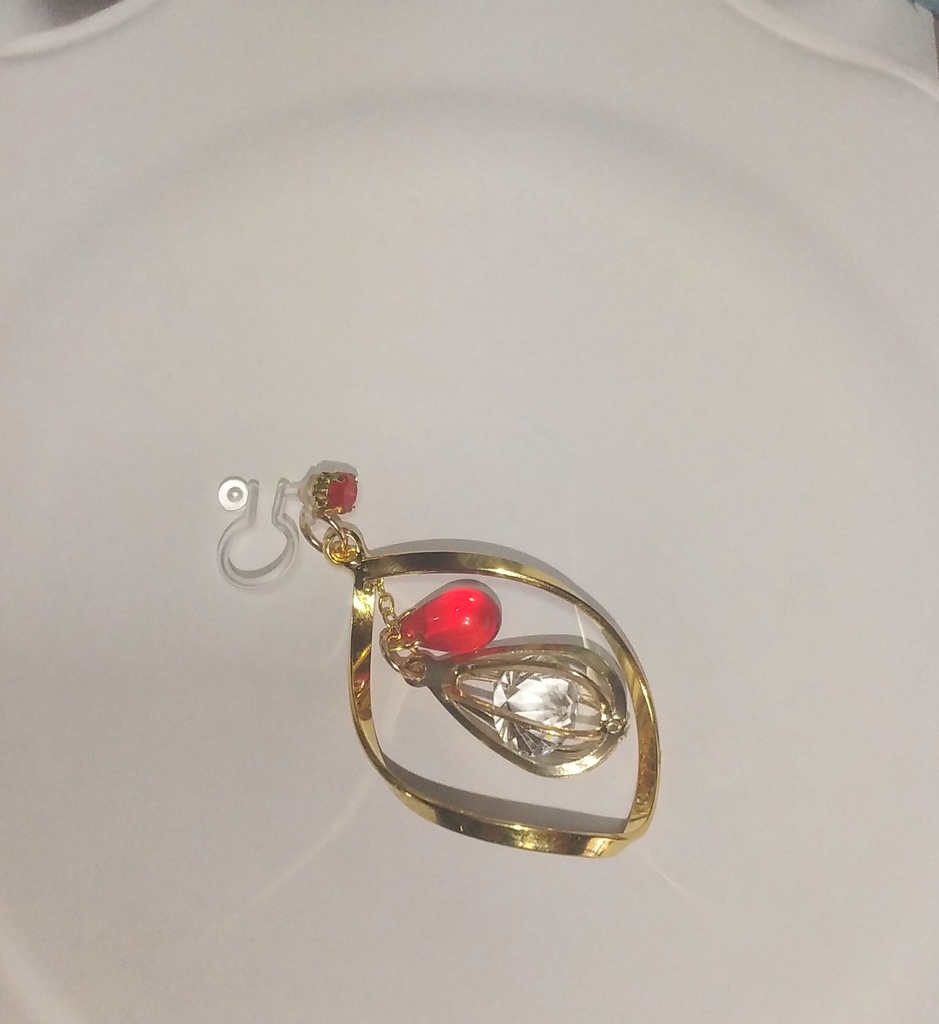 【ツイステ】囚われのダイヤモンド