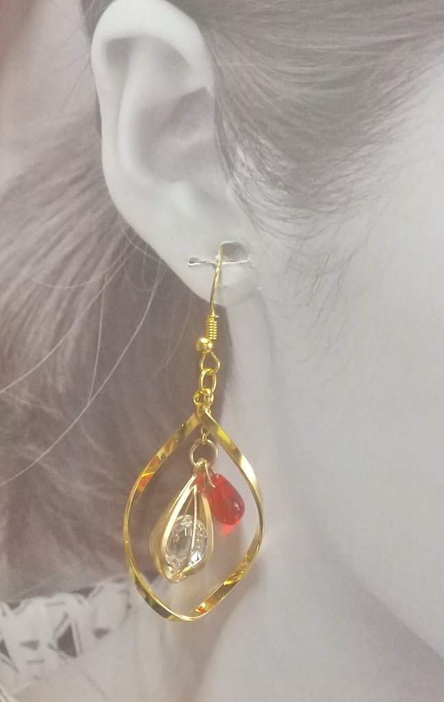 【ツイステ】囚われのダイヤモンド