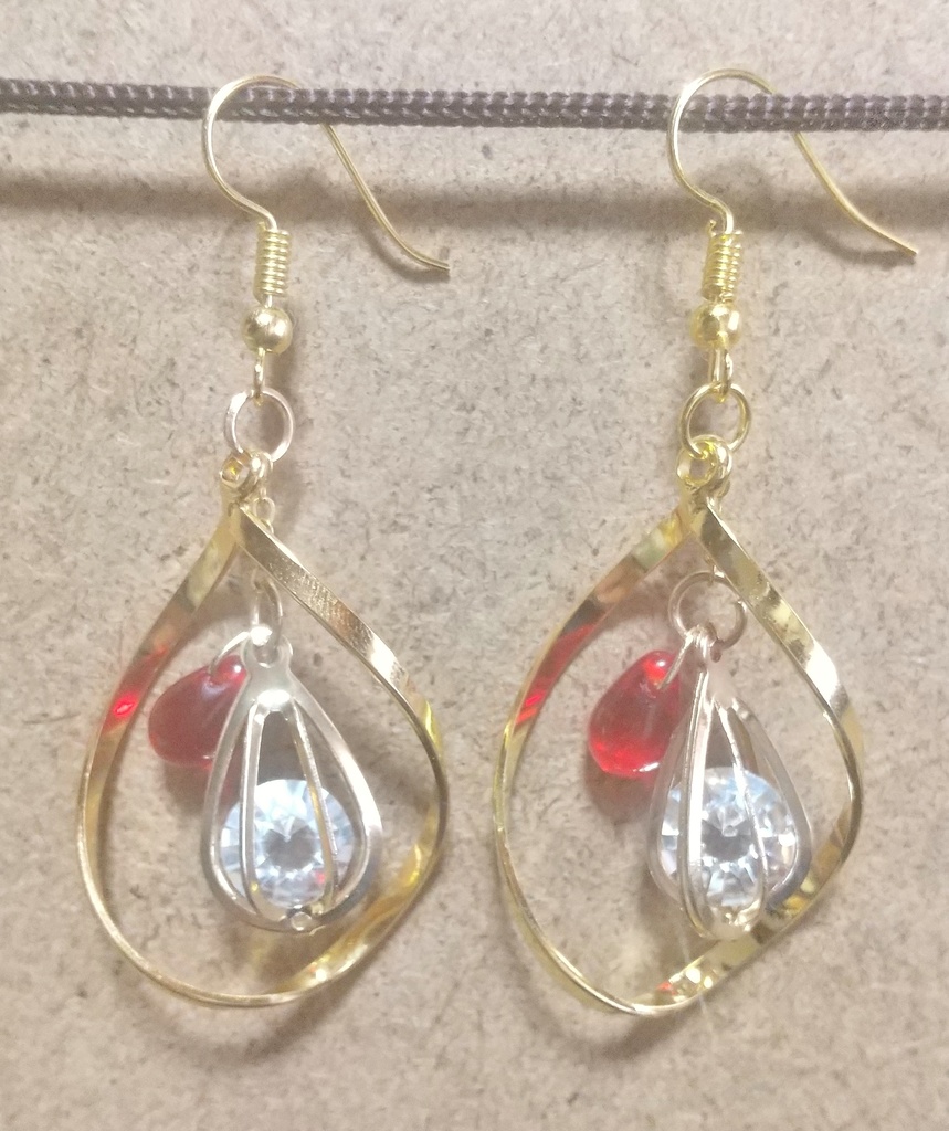 【ツイステ】囚われのダイヤモンド