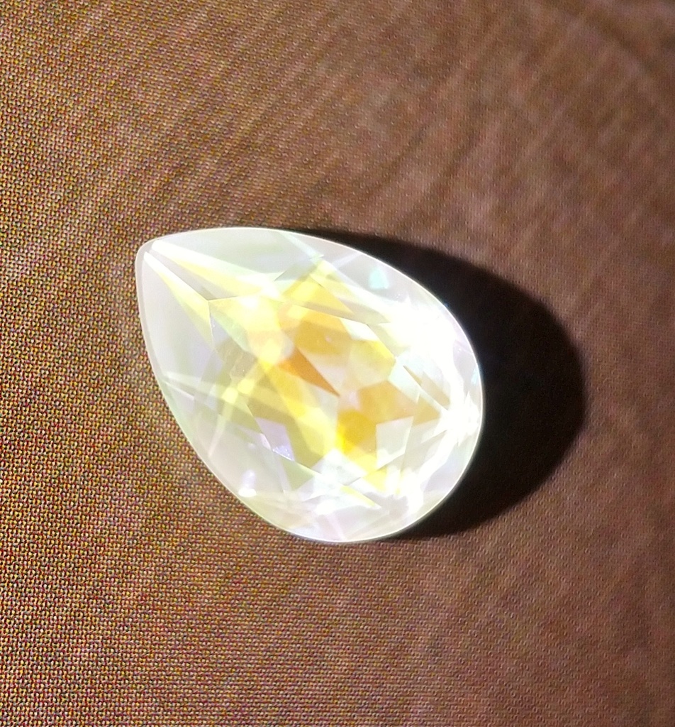 【ツイステ】フェアリー・ガラの蝶飾り