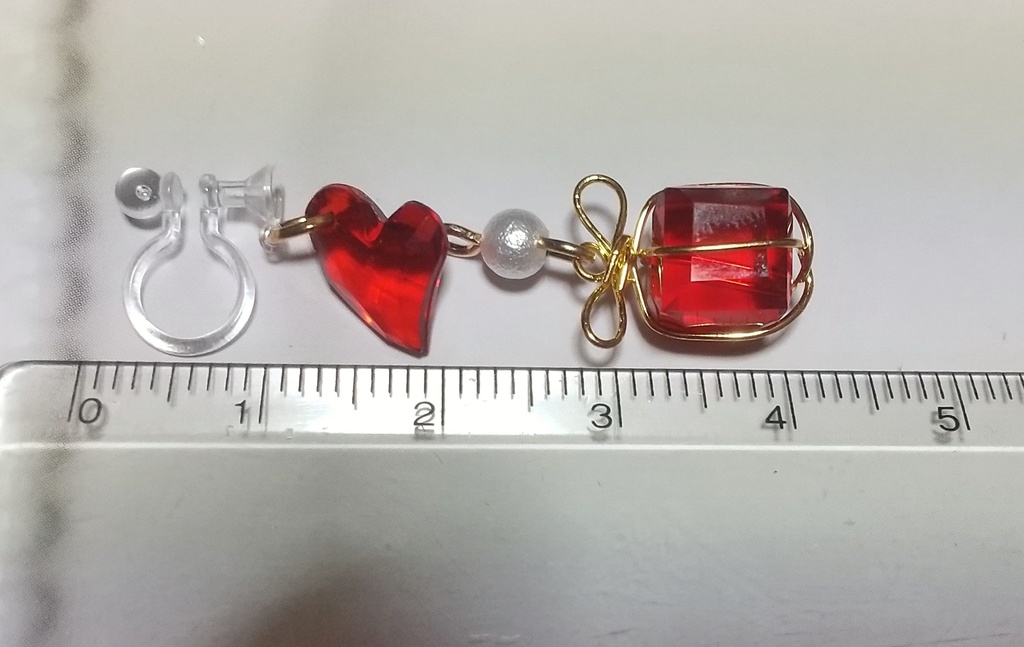 【ツイステ】赤のマリッジ・ギフト