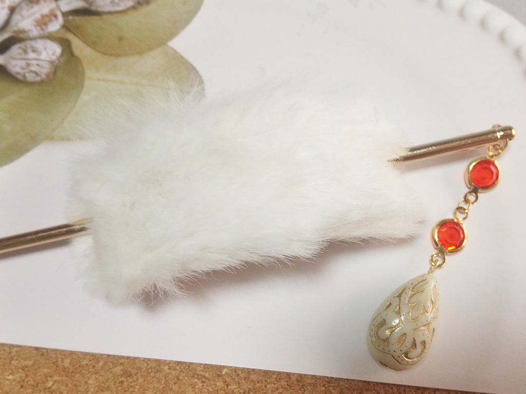 【ツイステ】熱砂の獣のマジェステ