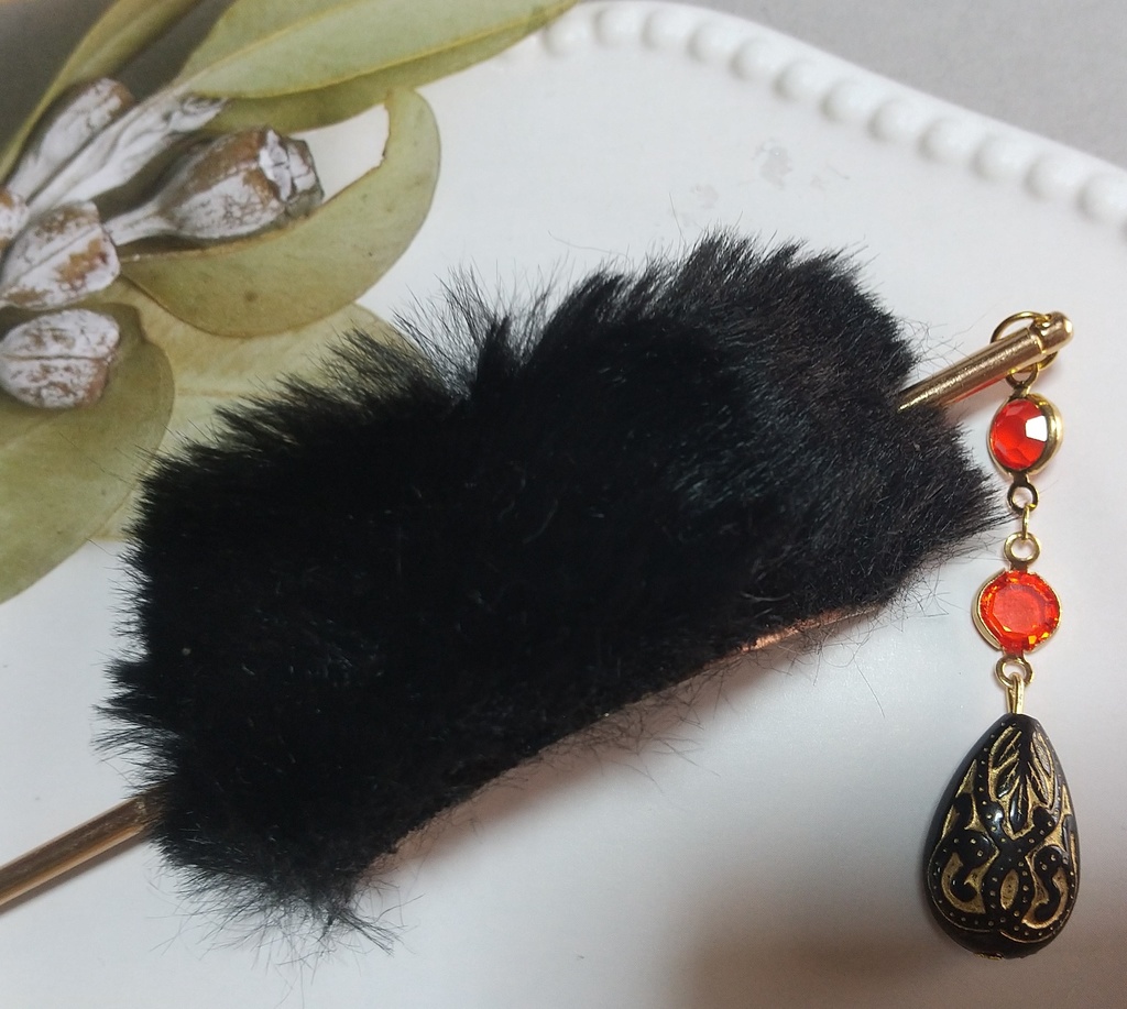 【ツイステ】熱砂の獣のマジェステ