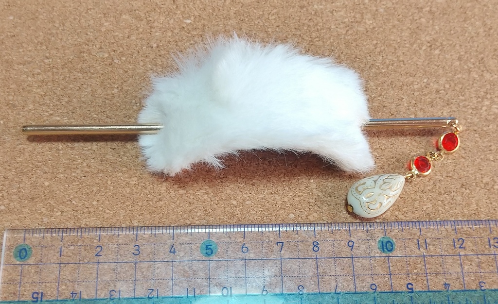 【ツイステ】熱砂の獣のマジェステ