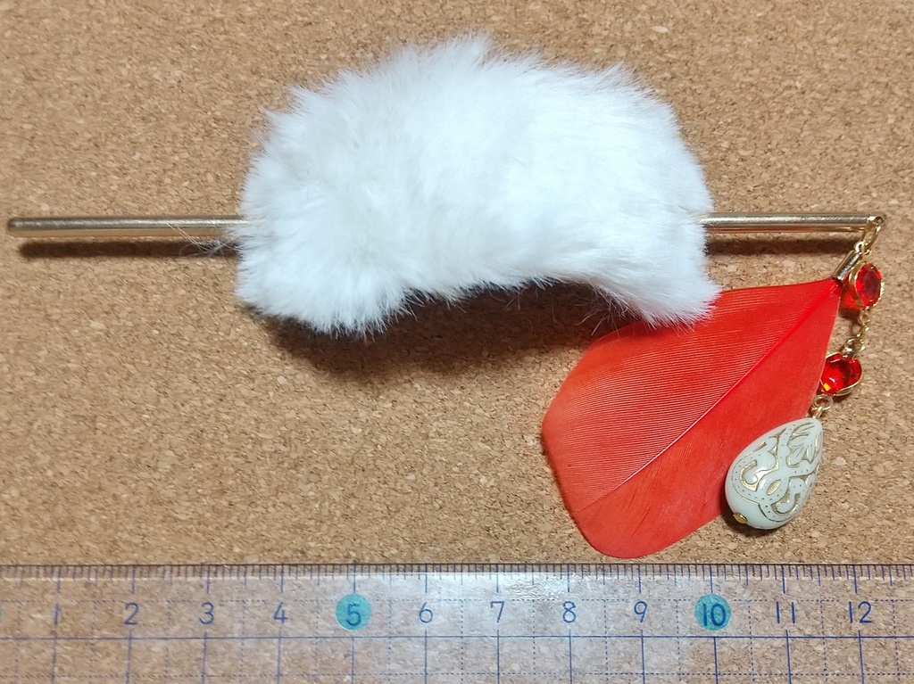 【ツイステ】熱砂の獣のマジェステ