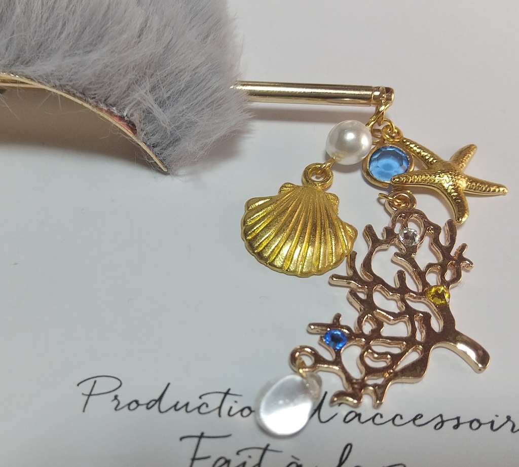 【ツイステ】海上の狼のマジェステ