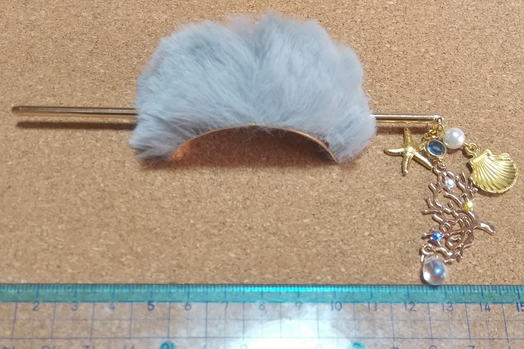 【ツイステ】海上の狼のマジェステ