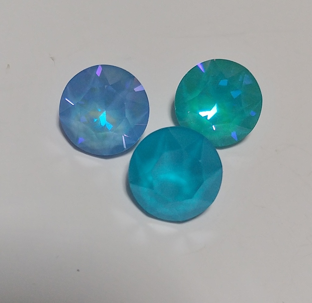 【ツイステ】深海のマスクチャーム