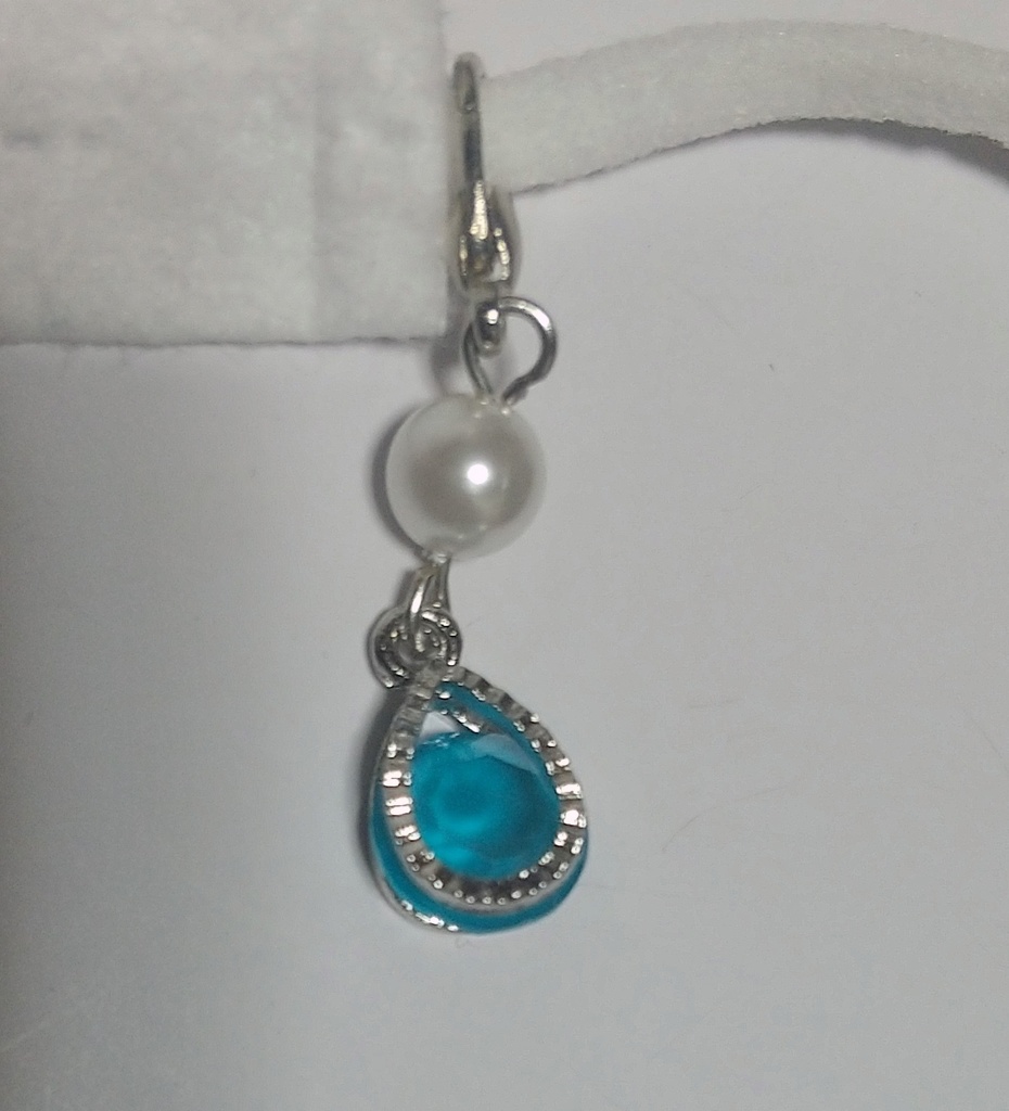 【ツイステ】深海のマスクチャーム