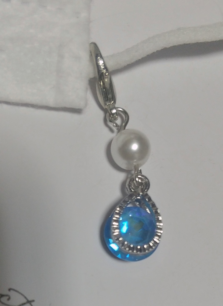 【ツイステ】深海のマスクチャーム