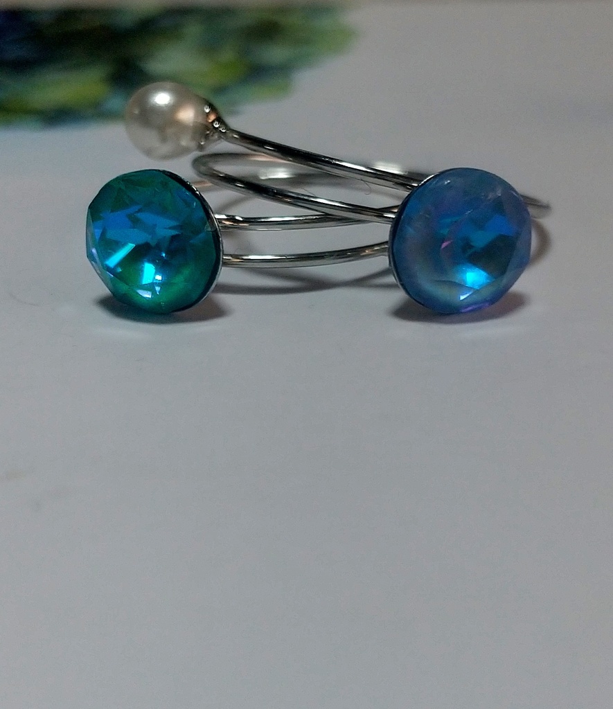 【ツイステ】人魚のコイルリング