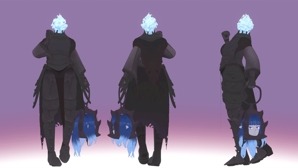 Dullahan