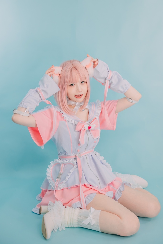 写真集「MONICOllection」