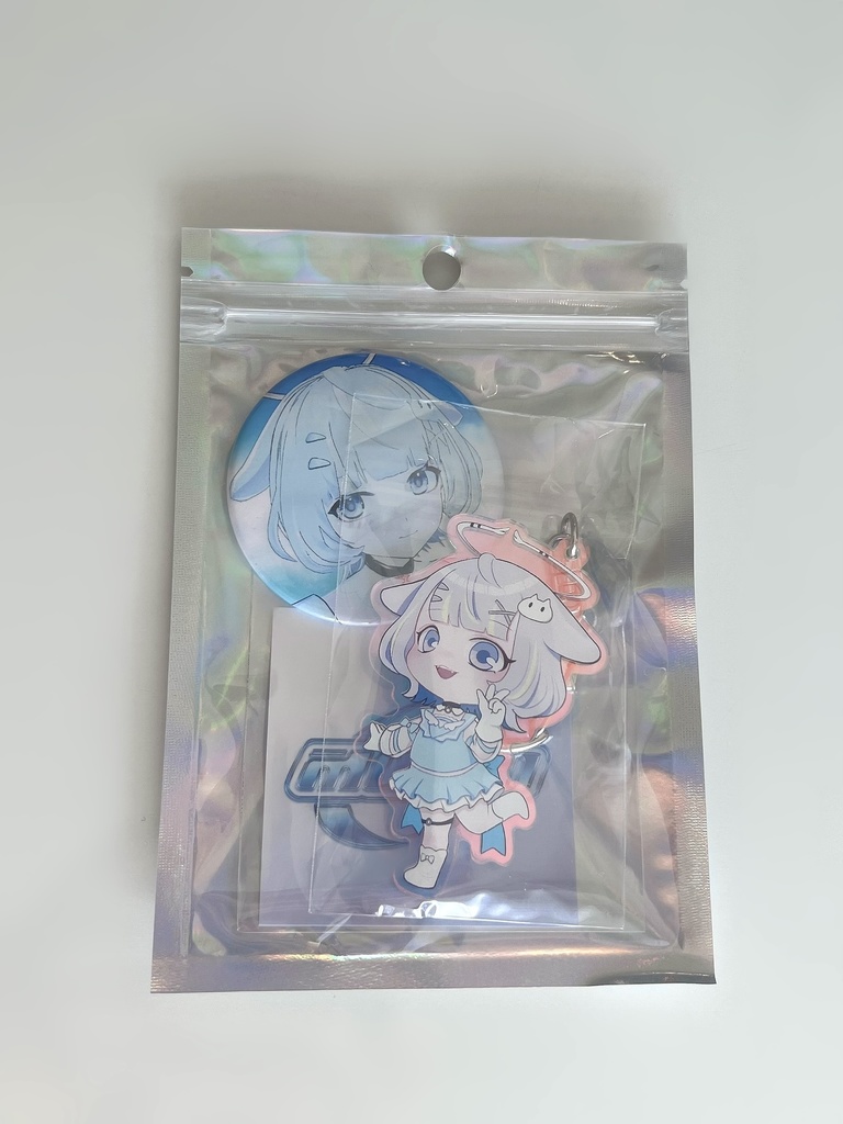 m02c0グッズセット