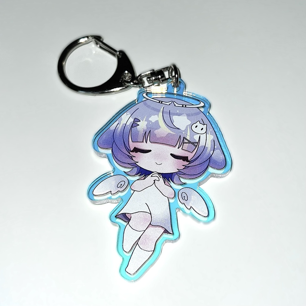 m02c0アクキーセット