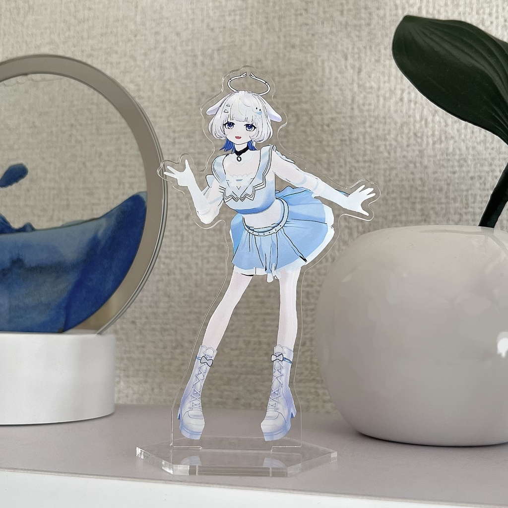 m02c0アクリルスタンド