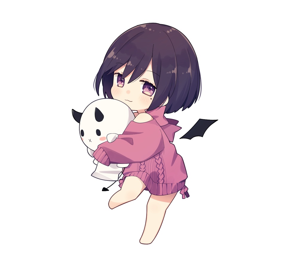 ぐぅやみとぎゅう！アクリルスタンド