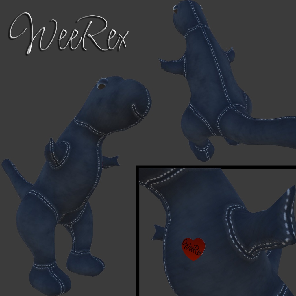 Adorable Plushies Pack