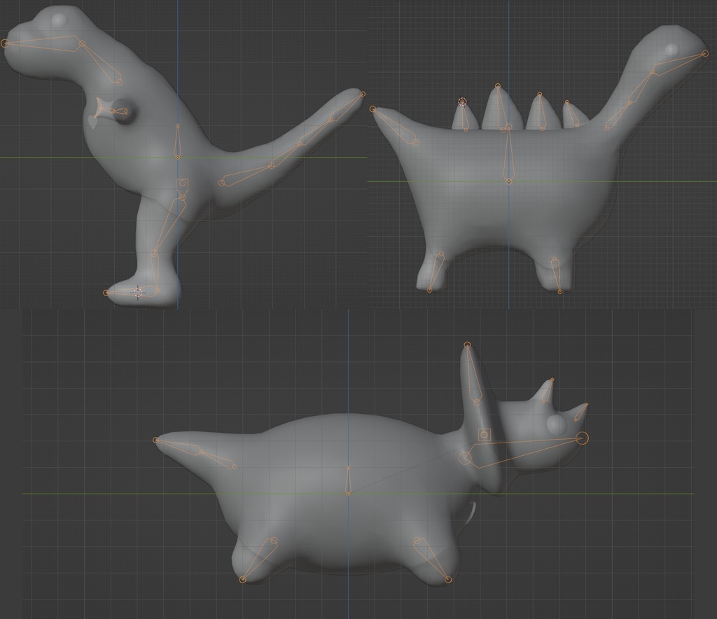 Adorable Plushies Pack