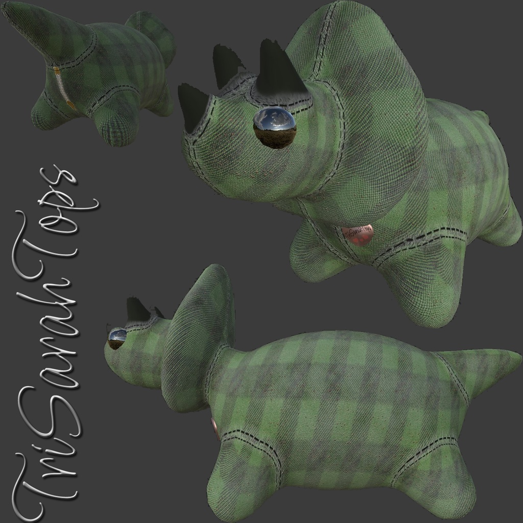 Adorable Plushies Pack