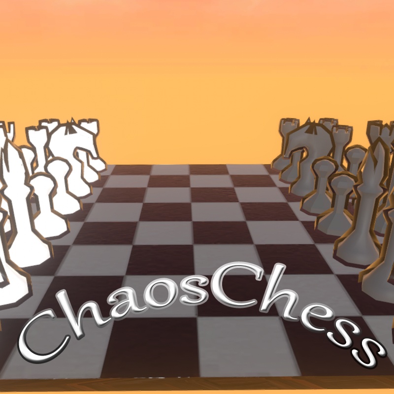 Chaos Chess Udon