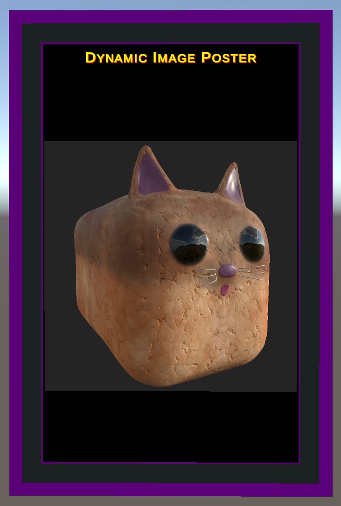 Custom VRC World Web UI Assets (Udon)